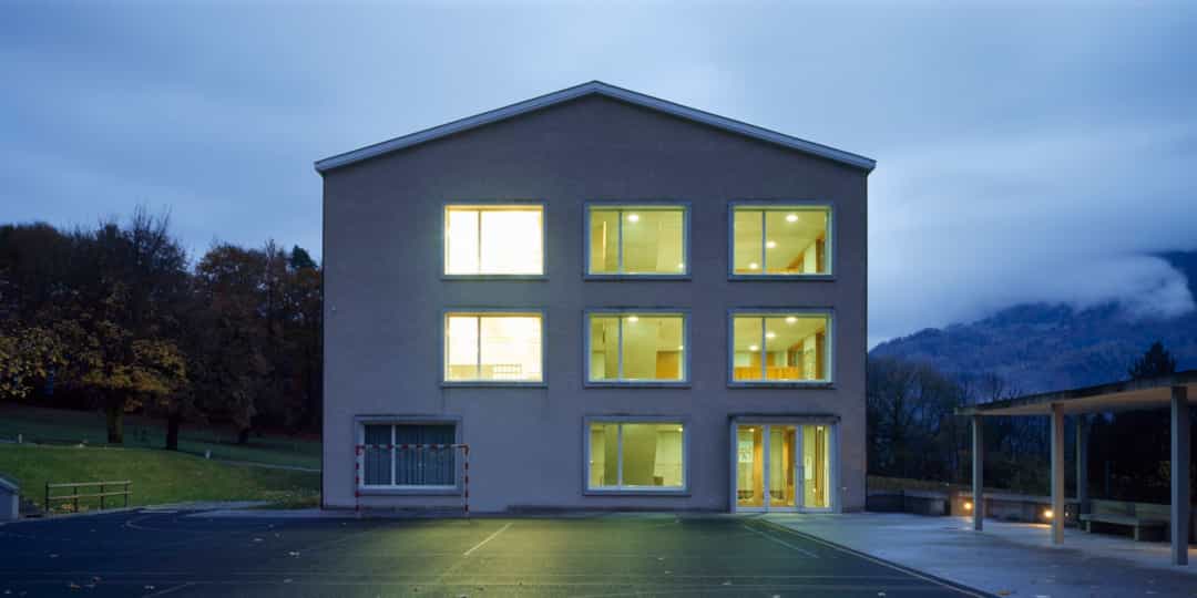 Primarschule
